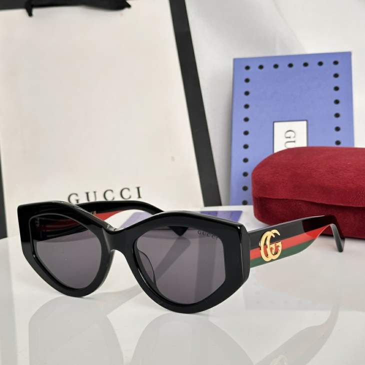 Picture of Gucci Sunglasses _SKUfw79498473fw